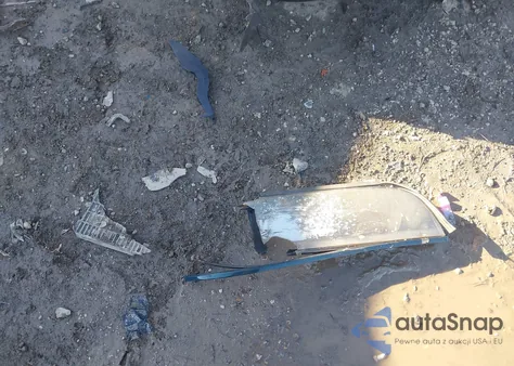 1997 BMW 528I из США, поврежденный, VIN WBADD6322VBW03353